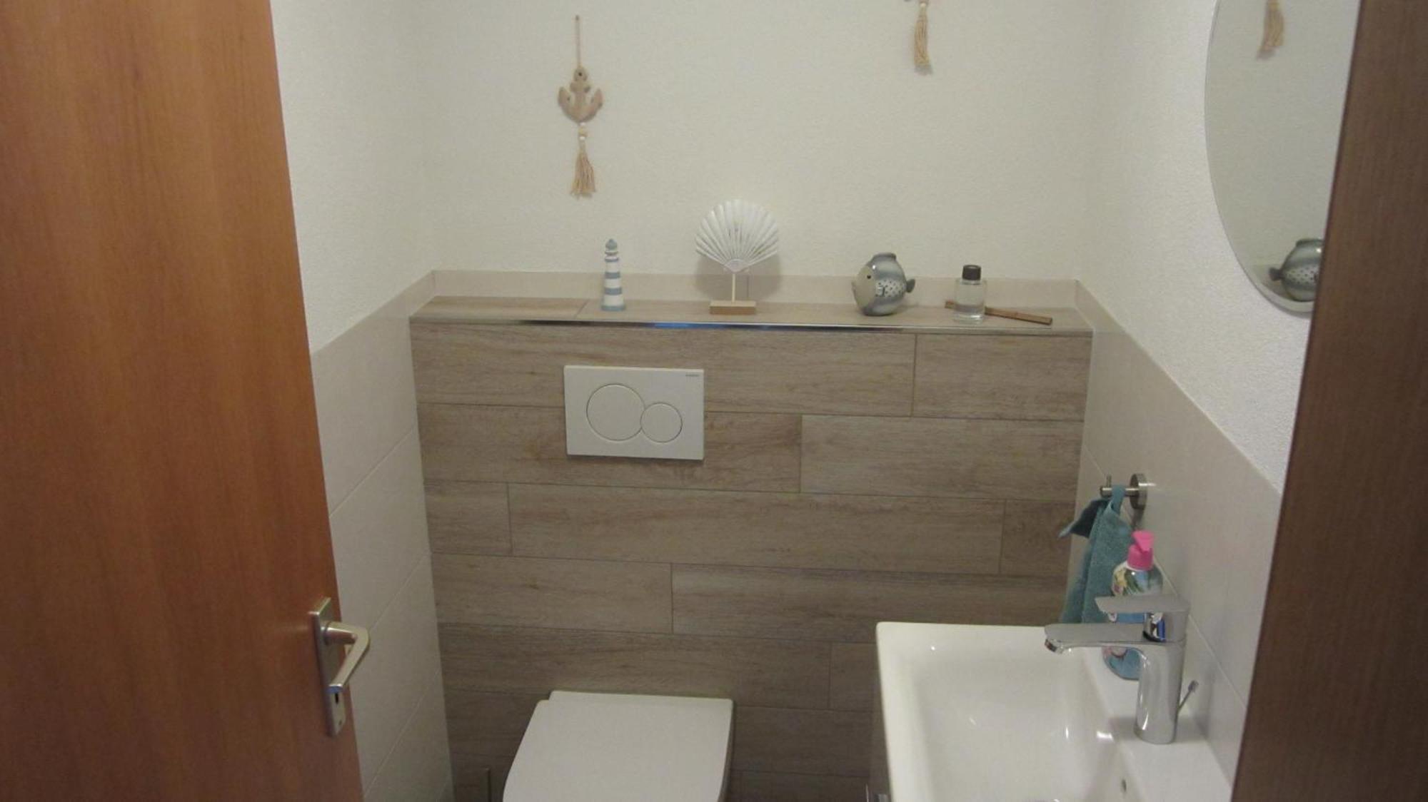 Fewo Maintor Karlstadt Esterno foto